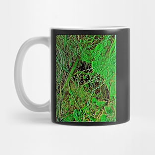 TONE ROOTS 2 - Subterranean Conversation Exposed Mug